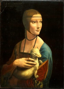 Lady-with-an-ermine