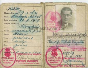 henry drivers license 1939 watermark
