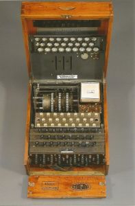 enigma machine from ebay