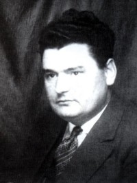 Photo of Henryk Slawik