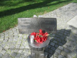 wadowice katyn memorial2 watermark