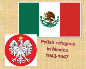 polish refugees in mexico