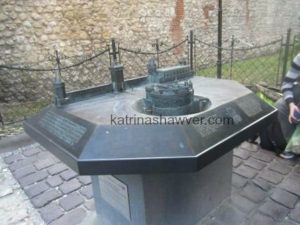 model - gate watermark