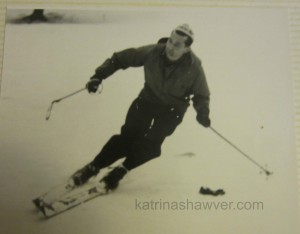 Henry on skis1 watermark
