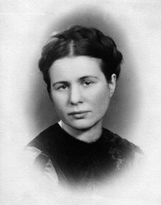 Irena Sendler, Polish heroine, 1942