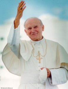 St. John Paul II