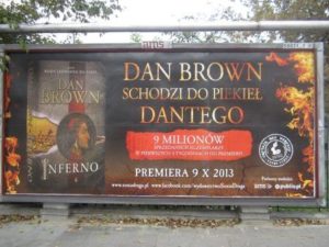 dan brown compressed