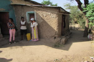 Home in Ethiopia