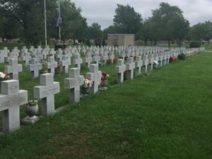 Polish Veterans Cemetery