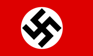 Flag of Nazis