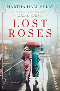 Films and Books - The Lost Roses