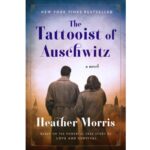 Films and Books - The Tattooist of Auschwitz