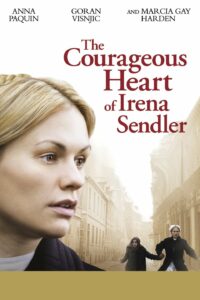 Films and Books - Irena Sendler