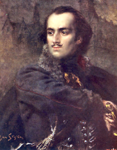 Photo of Casimir Pulaski