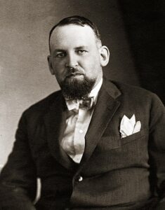 Aleksander Ładoś led the Łados Group