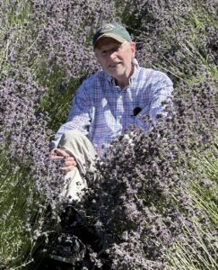 Image of James Conroyd Martin