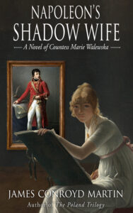 Book cover image for Napoleon's Shadow Wife